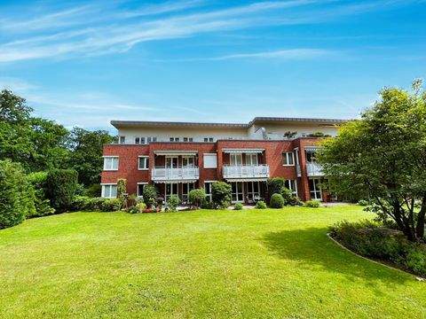 Hamburg Wohnungen, Hamburg Wohnung kaufen