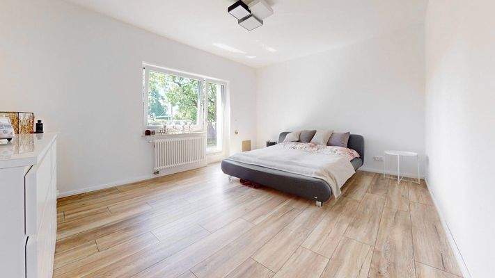 Masterbedroom