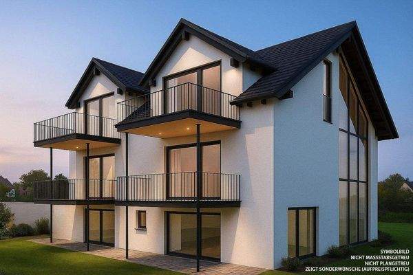 Rückansicht Optionale Ausstattung (Mehrpreis)