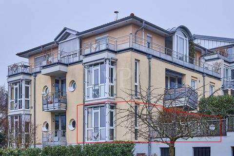 Darmstadt / Eberstadt Wohnungen, Darmstadt / Eberstadt Wohnung kaufen