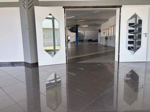 Augsburg Büros, Büroräume, Büroflächen 