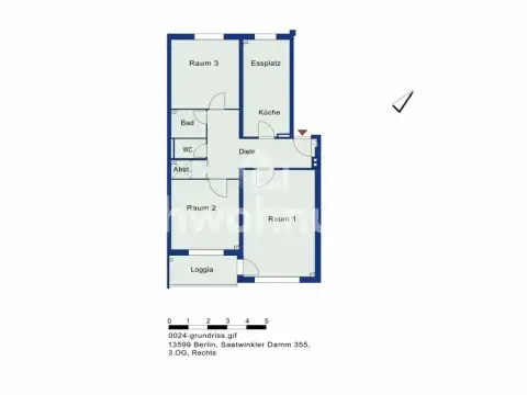 Berlin Wohnungen, Berlin Wohnung mieten