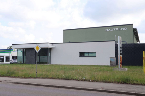 Chemnitz Halle, Chemnitz Hallenfläche