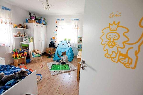 Kinderzimmer