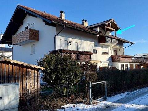 Bruckmühl Wohnungen, Bruckmühl Wohnung kaufen