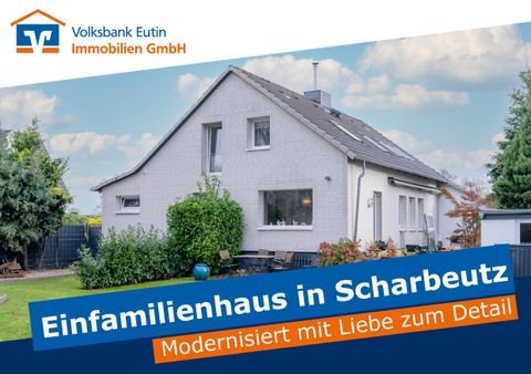 Scharbeutz Häuser, Scharbeutz Haus kaufen