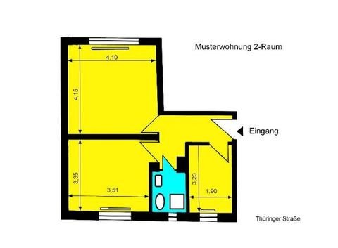 Forst (Lausitz) Wohnungen, Forst (Lausitz) Wohnung mieten