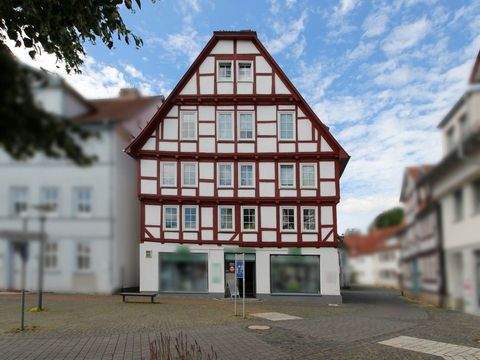 Bad Hersfeld Häuser, Bad Hersfeld Haus kaufen