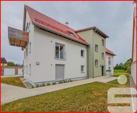 Gunzenhausen Wohnungen, Gunzenhausen Wohnung kaufen