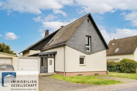 Höhr-Grenzhausen Häuser, Höhr-Grenzhausen Haus kaufen