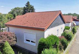 Nord-West / Süd-West Ansicht