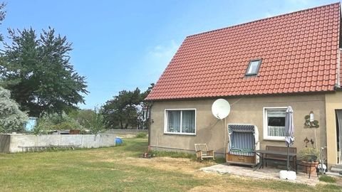 Insel Hiddensee Häuser, Insel Hiddensee Haus kaufen