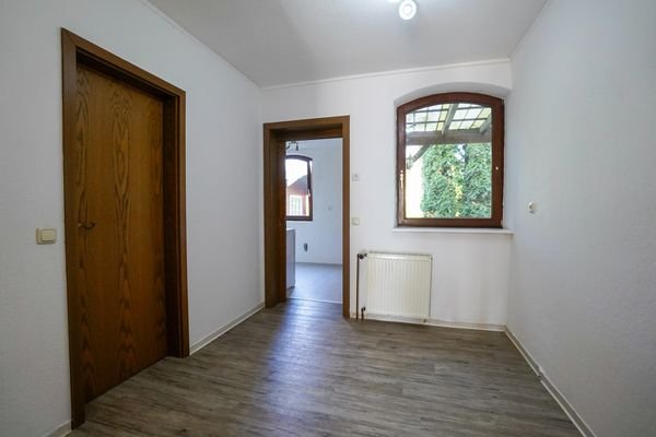 Küche Haupthaus
