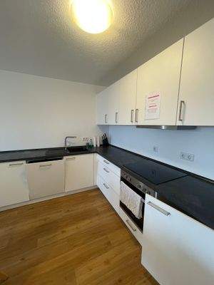 Küche zur Ablöse