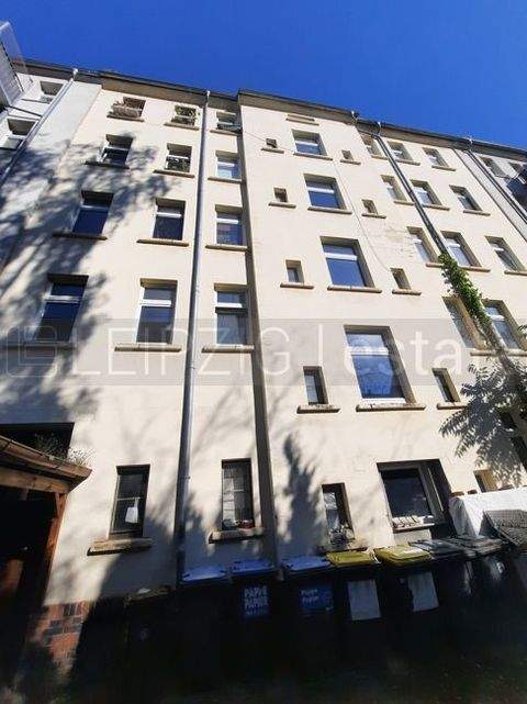 Leipzig / Neustadt-Neuschönefeld Häuser, Leipzig / Neustadt-Neuschönefeld Haus kaufen