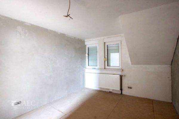 Kleines Zimmer Anbau 