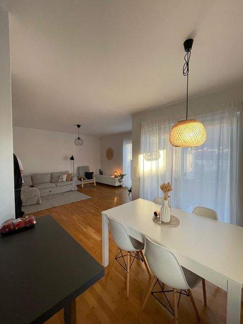 Saarbrücken Wohnungen, Saarbrücken Wohnung mieten