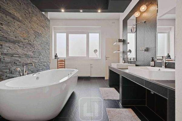 Badezimmer | Edles Design