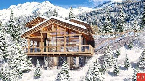 Verbier Häuser, Verbier Haus kaufen