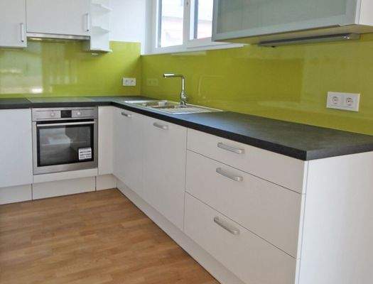 3-Zimmer-Wohnung-Salzburg-Liefering-Küche