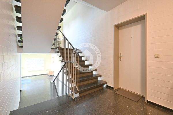 Hausflur (Ansicht 2)