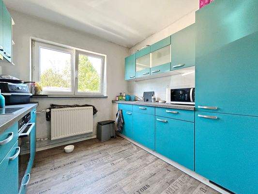 Kochen