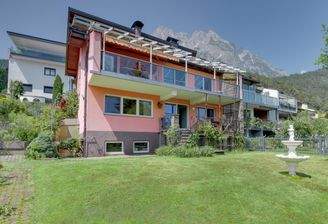 Ihr privates Paradies