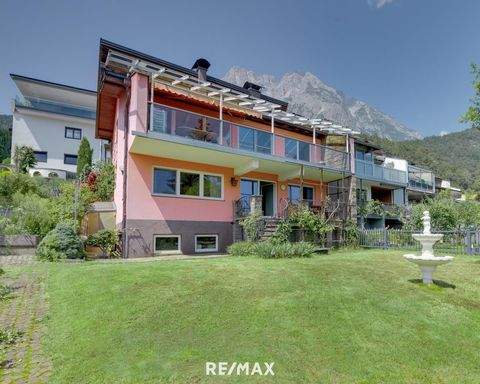 Telfs Häuser, Telfs Haus kaufen