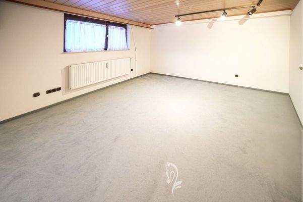 Wohnen priv. Einliegerwohnung KG