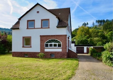 Densborn Häuser, Densborn Haus kaufen