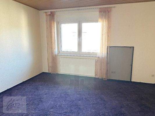 1.Obergeschoss Schlafzimmer 2