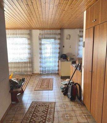 EG_Zugang Esszimmer und Büro