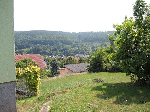 Bad Brückenau Häuser, Bad Brückenau Haus kaufen