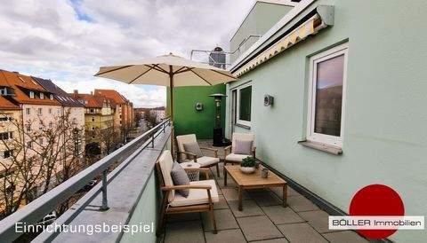 Nürnberg Wohnungen, Nürnberg Wohnung mieten