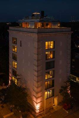 Unwiederbringliches Denkmal