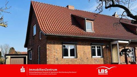 Güstrow Häuser, Güstrow Haus kaufen