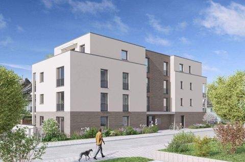 Freiburg im Breisgau Wohnungen, Freiburg im Breisgau Wohnung kaufen