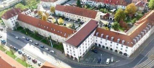 Gesamte Liegenschaft 
(c)Luftbild by Schäfer-Immo