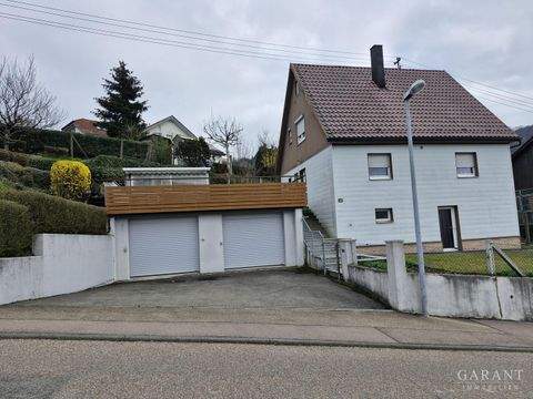 Lauterstein Häuser, Lauterstein Haus kaufen