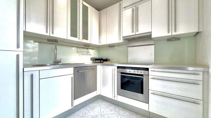 Eigentumswohnung in Graz-Waltendorf