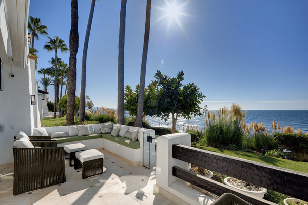 Photo: Apartment in Marbella Golden Mile