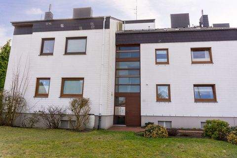 Bremen / Rönnebeck Wohnungen, Bremen / Rönnebeck Wohnung kaufen