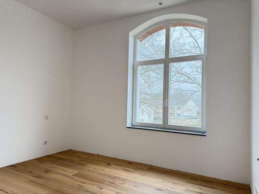 Beispiel Schlafzimmer