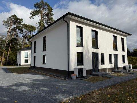 Blankenfelde-Mahlow Häuser, Blankenfelde-Mahlow Haus kaufen