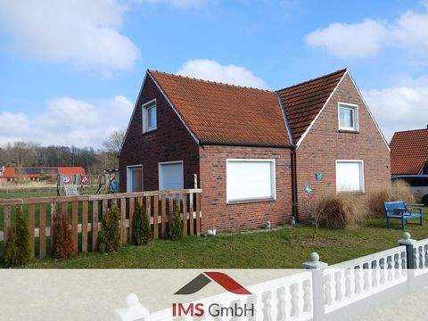 Weener Häuser, Weener Haus kaufen