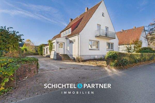 S&P | Straßenansicht