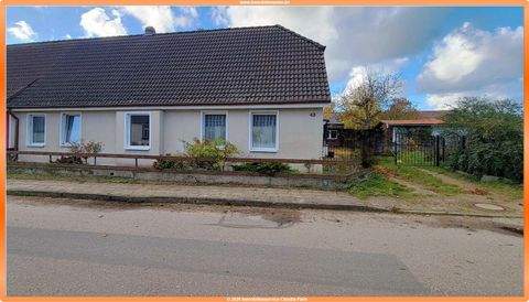 Grapzow Häuser, Grapzow Haus kaufen