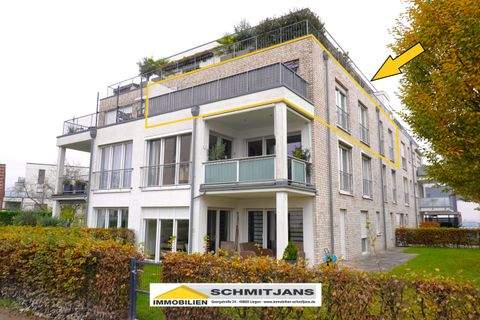 Lingen (Ems) Wohnungen, Lingen (Ems) Wohnung mieten