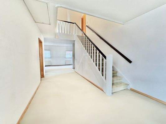 Wohn- und Essbereich