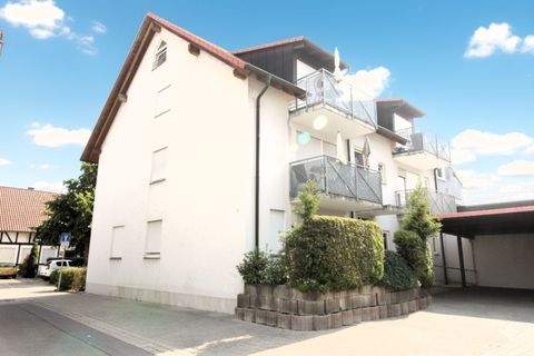 Massenbachhausen Renditeobjekte, Mehrfamilienhäuser, Geschäftshäuser, Kapitalanlage